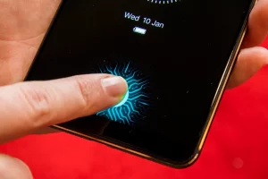 In-Display Fingerprint Sensor Showdown: Speed, Accuracy, and Security Under the Glass