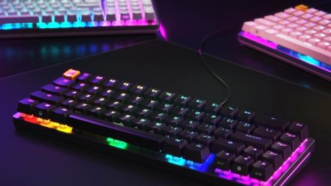 How to Build Custom Mechanical Keyboards for Work or Gaming