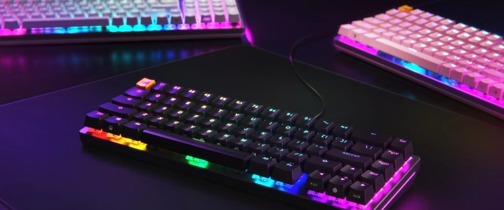How to Build Custom Mechanical Keyboards for Work or Gaming