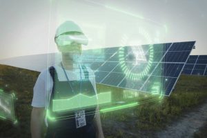 Powering the Future: How AI is Revolutionizing Energy Grids and Accelerating Renewable Infrastructure