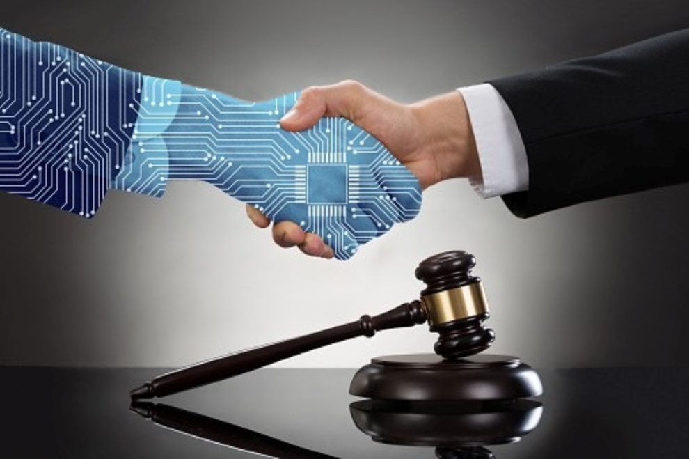 The Department of Justice Names its First Artificial Intelligence Officer