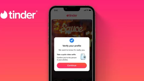 Tinder's New Verification System: Combating Fake Profiles with Video Selfies