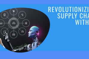 Can AI Be the Crystal Ball of Business: Automating Supply Chain Disruptions with Intelligence?