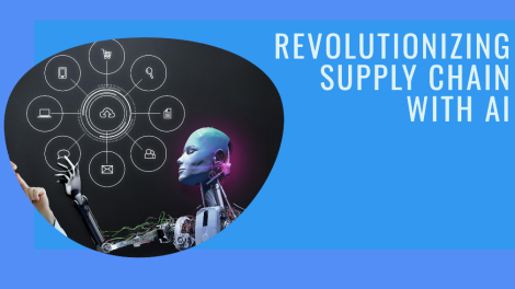 Can AI Be the Crystal Ball of Business: Automating Supply Chain Disruptions with Intelligence?