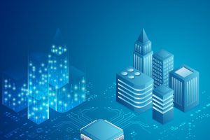 Smart Cities Powered by AI: The Convergence of Simulations, IoT, and Digital Twins