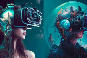 How VR Prototyping and Intelligent Simulations Optimize AI Performance