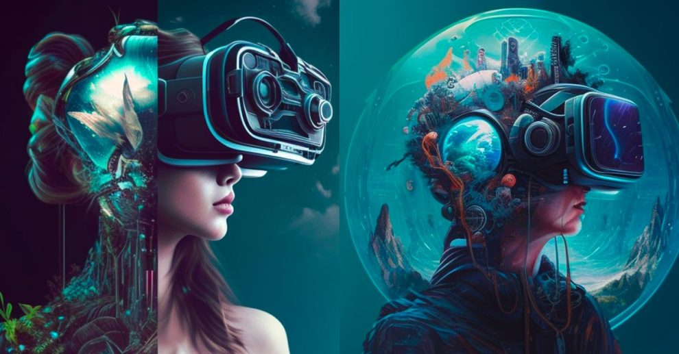 How VR Prototyping and Intelligent Simulations Optimize AI Performance