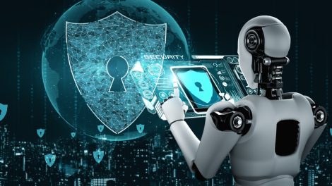 Generative AI: A Boon or Bane for Cybersecurity Professionals?