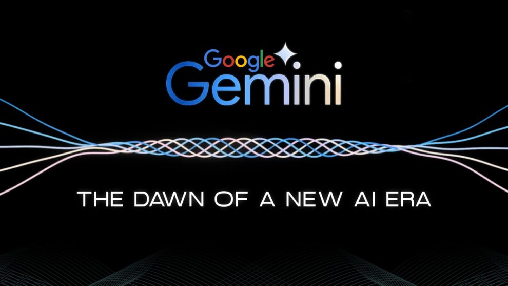 From Bard to Gemini: Unveiling the Evolution of Google's AI Language Models
