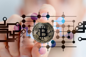 How to leverage bitcoin and blockchain to enable broader financial access