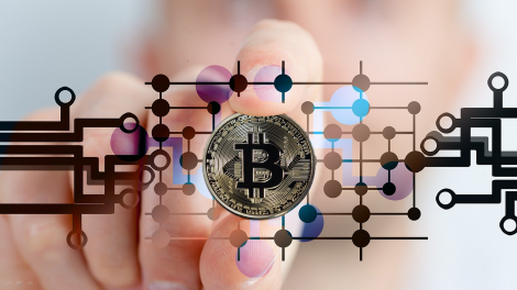 How to leverage bitcoin and blockchain to enable broader financial access