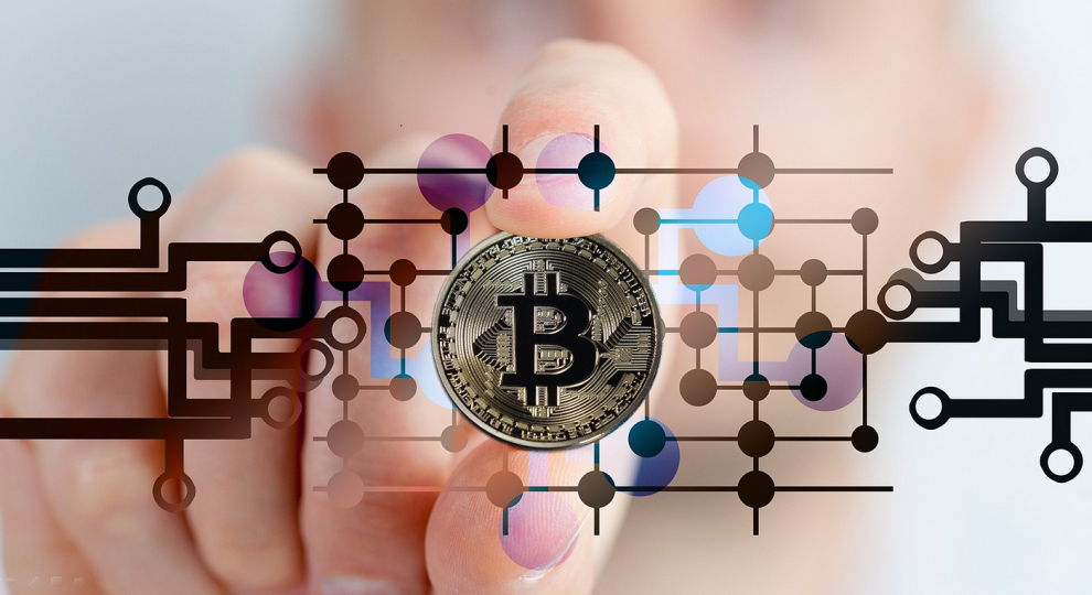 How to leverage bitcoin and blockchain to enable broader financial access