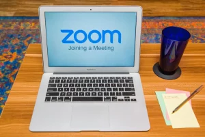 Mastering Zoom on Your Laptop: Essential Tips for the Video App