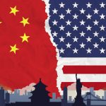 The AI Race Between the US and China: Chaotic Innovation vs Centralized Control