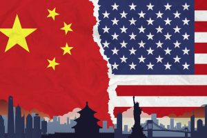 The AI Race Between the US and China: Chaotic Innovation vs Centralized Control