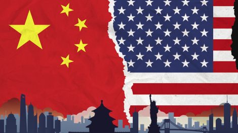 The AI Race Between the US and China: Chaotic Innovation vs Centralized Control