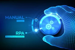 How to utilize robotic process automation (RPA) to eliminate repetitive tasks