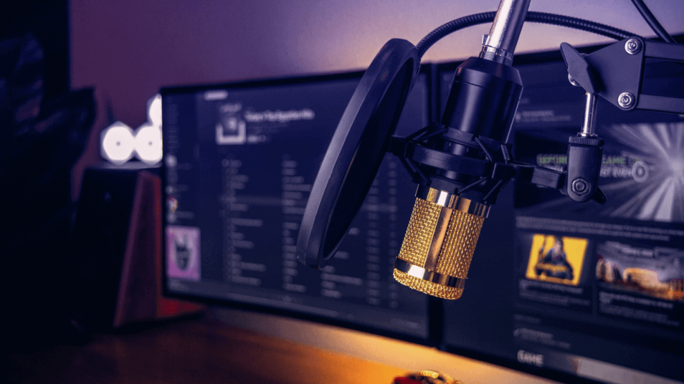 Mastering the Stream: Capturing Professional Live Streams with Your Tech Setup