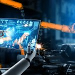 Orchestrating Manufacturing Success: How AI is the Maestro of Optimization
