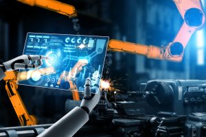 Orchestrating Manufacturing Success: How AI is the Maestro of Optimization