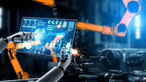 Orchestrating Manufacturing Success: How AI is the Maestro of Optimization