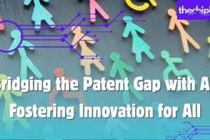 Bridging the Patent Gap with AI: Fostering Innovation for All