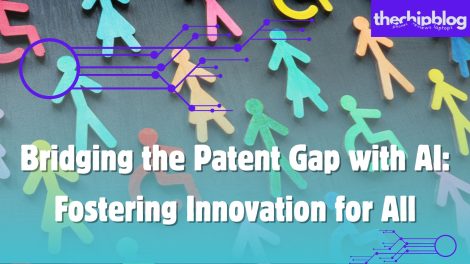 Bridging the Patent Gap with AI: Fostering Innovation for All