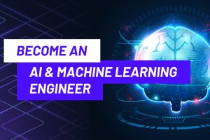 How to transition into a career in machine learning and AI