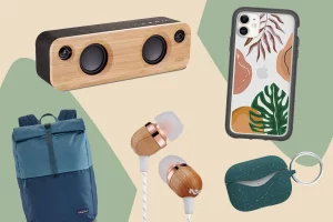How to pick ethical, environmentally sustainable gadgets