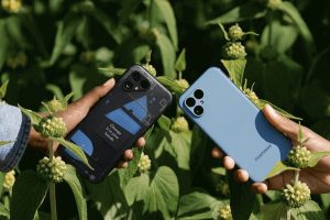 How to Choose Sustainable and Eco-Friendly Smartphones and Gadgets