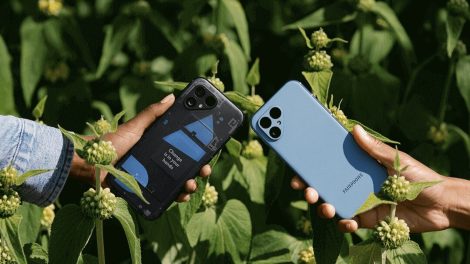 How to Choose Sustainable and Eco-Friendly Smartphones and Gadgets