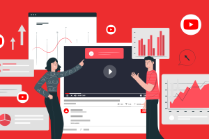 Grow Your Tech YouTube Channel with YouTube Analytics