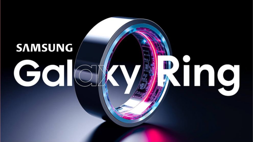 Samsung Galaxy Ring: The Future of Wearable Health Tracking