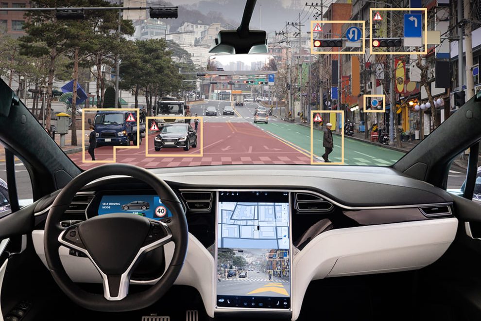 Navigating the Unknown: How Synthetic Environments Shape Self-Driving Car Safety