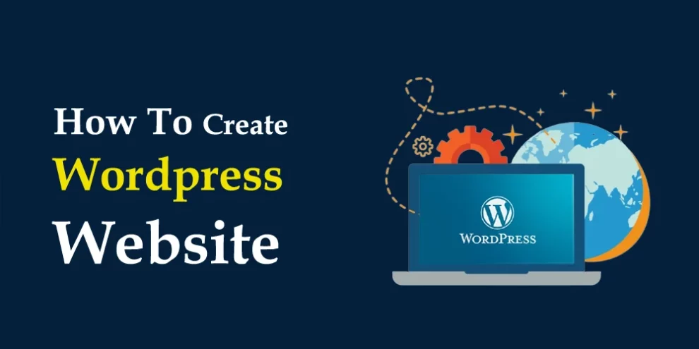How to Use WordPress for Business Websites