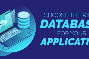 How to Choose the Right Database for Your App or Website