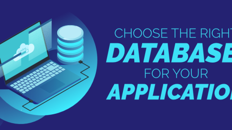 How to Choose the Right Database for Your App or Website