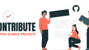 How to Contribute to Open Source Projects on GitHub