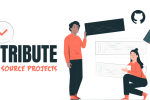 How to Contribute to Open Source Projects on GitHub