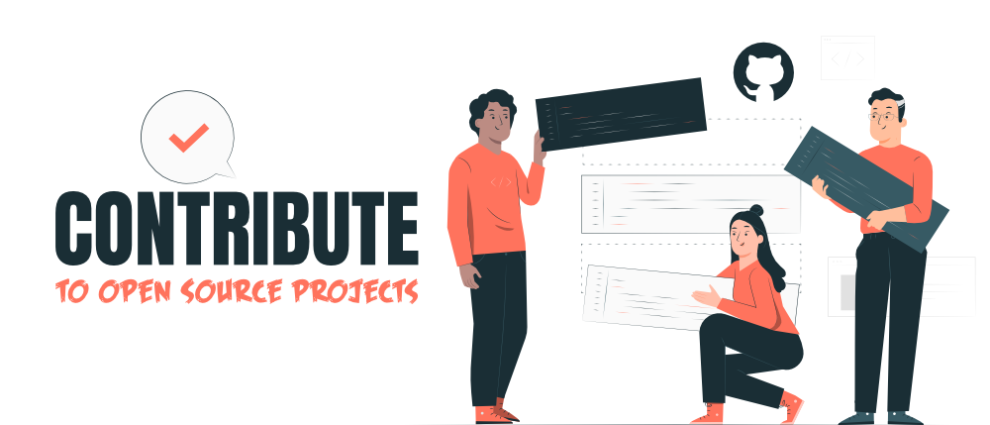 How to Contribute to Open Source Projects on GitHub