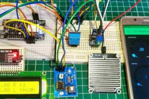 How to prototype IoT solutions affordably using Arduino or Raspberry Pi