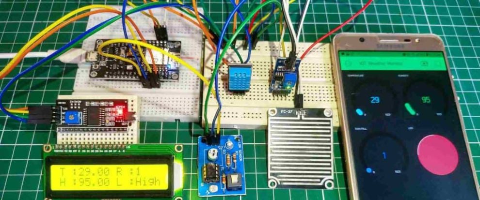 How to prototype IoT solutions affordably using Arduino or Raspberry Pi