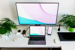 Repurpose Your Laptop as a Second Monitor - Unleash Your Screen's Full Potential