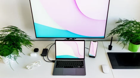 Repurpose Your Laptop as a Second Monitor - Unleash Your Screen's Full Potential