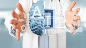 AI: The Game Changer for Preventative Healthcare and Early Disease Detection