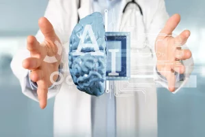 AI: The Game Changer for Preventative Healthcare and Early Disease Detection