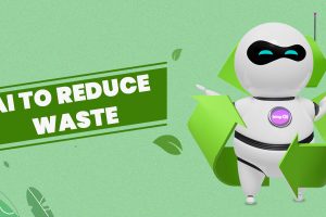 AI for Sustainable Plastics: How Machine Learning is Revolutionizing Recycling and Upcycling