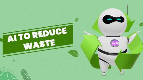 AI for Sustainable Plastics: How Machine Learning is Revolutionizing Recycling and Upcycling