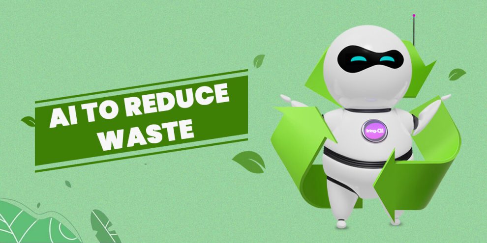 AI for Sustainable Plastics: How Machine Learning is Revolutionizing Recycling and Upcycling