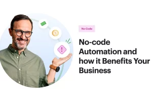 No Code, Big Impact: How Small Businesses Can Automate with Ease